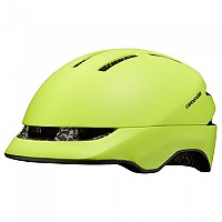 [해외]캐논데일 Sidestreet MIPS 어반 헬멧 1139962171 Electric Yellow