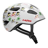 [해외]레이저 Nutz Kineticore 어반 헬멧 1140007108 Multicolor