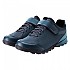 [해외]바우데 BIKE AM Downieville Low MTB 신발 1139980268 Blue Gray / Dark Sea