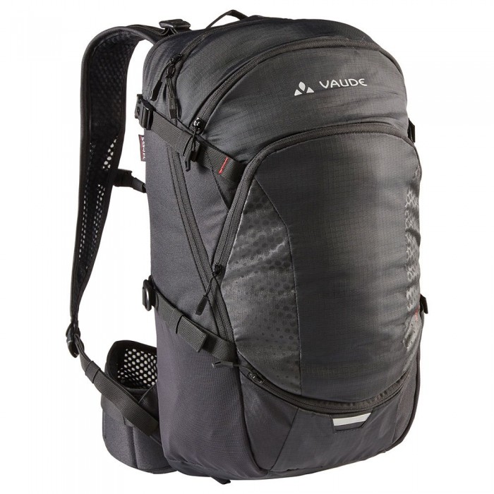 [해외]바우데 BIKE Moab Pro 22L II 배낭 1139981068 Black