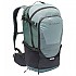 [해외]바우데 BIKE Moab Xalps 25L II 배낭 1139981151 Dusty Moss