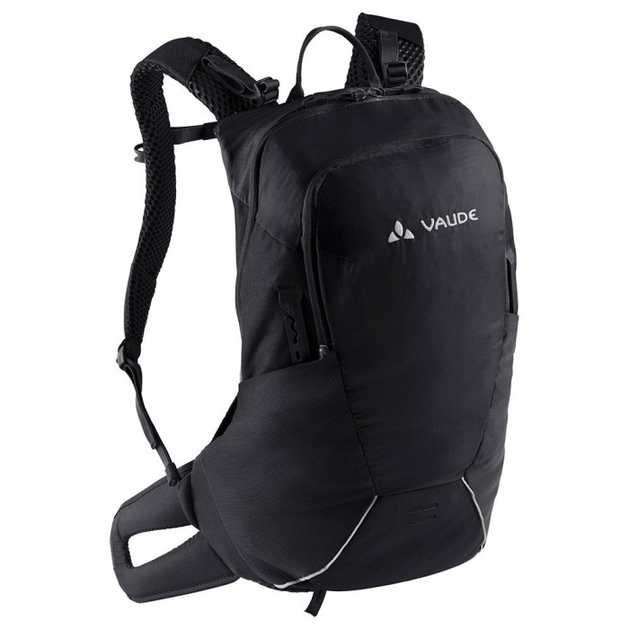 [해외]바우데 BIKE Tremalzo 10L 배낭 1139981530 Black