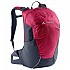 [해외]바우데 BIKE Tremalzo 12L 배낭 1139981538 Crimson Red