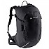 [해외]바우데 BIKE Tremalzo 22L 배낭 1139981554 Black