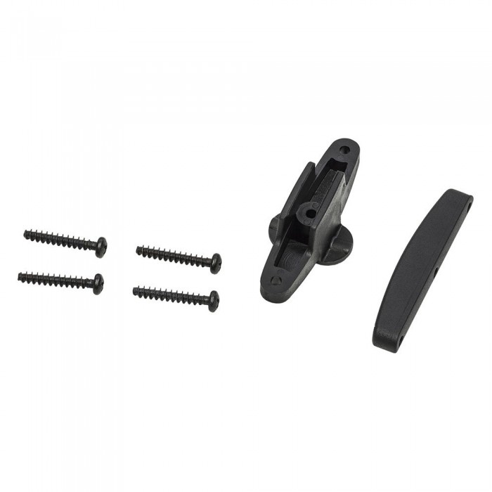 [해외]바우데 BIKE Twist attachment spare part 트위스트 부착물 예비 부품 1139981666 Ohne Farbe