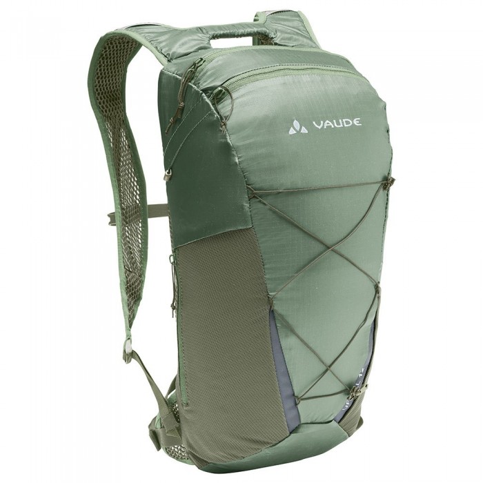 [해외]바우데 BIKE Uphill 12L 배낭 1139981675 Willow Green