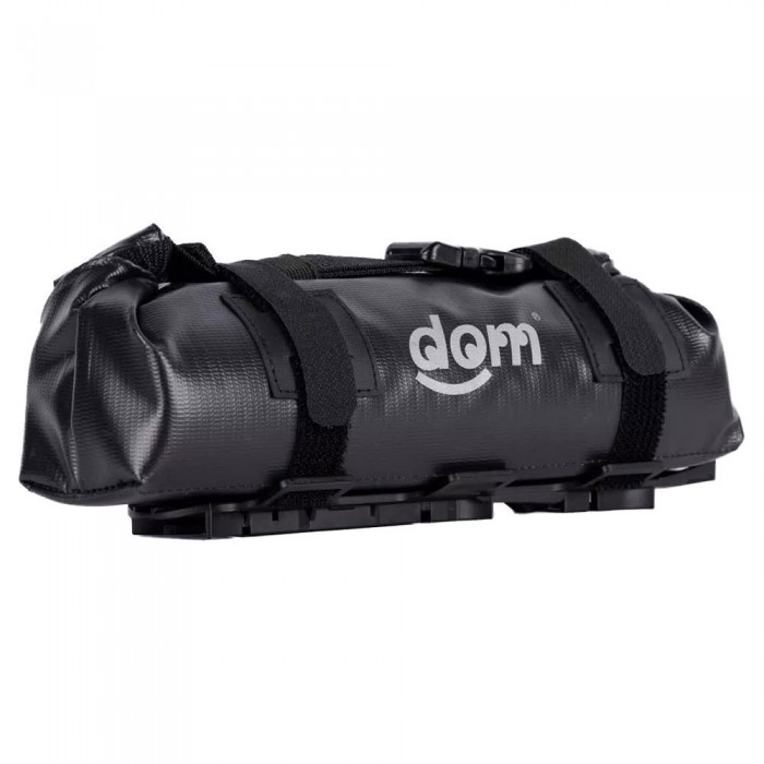 [해외]DOM Gorilla Downtube 2L 비닐봉투 1139983016 Black