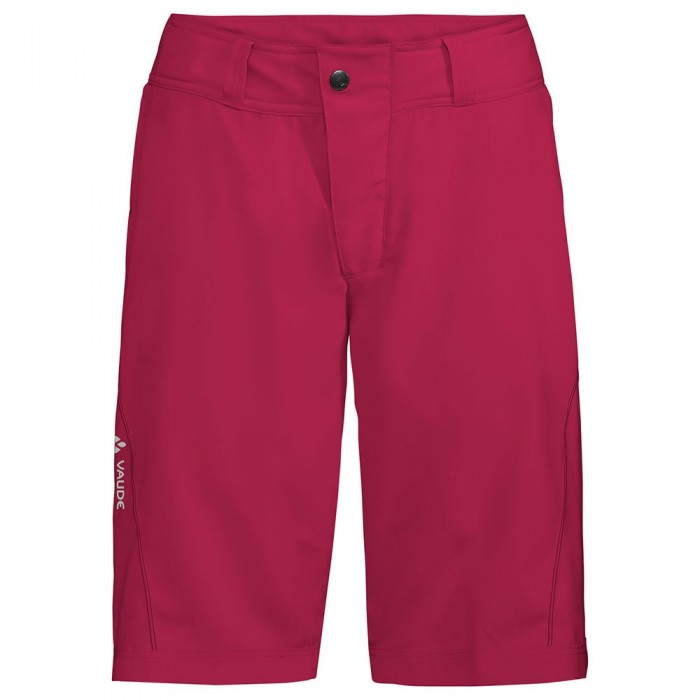 [해외]바우데 BIKE Ledro Shorts 반바지 1139980866 Crimson Red