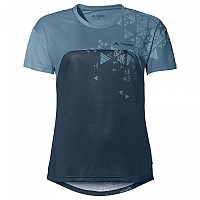 [해외]바우데 BIKE Moab VI 반팔 티셔츠 1139981129 Blue Gray