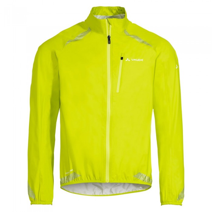 [해외]바우데 BIKE Luminum Perf II 자켓 1139980896 Bright Green