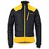 [해외]바우데 BIKE Minaki III 자켓 1139980976 Black / Yellow