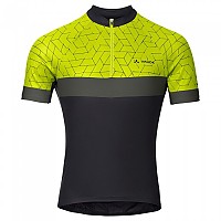 [해외]바우데 BIKE Posta HZ Tricot 반팔 저지 1139981213 Bright Green