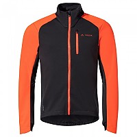 [해외]바우데 BIKE Posta Softshell VI Soft Shell 자켓 1139981240 Glowing Red