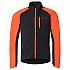 [해외]바우데 BIKE Posta Softshell VI Soft Shell 자켓 1139981240 Glowing Red