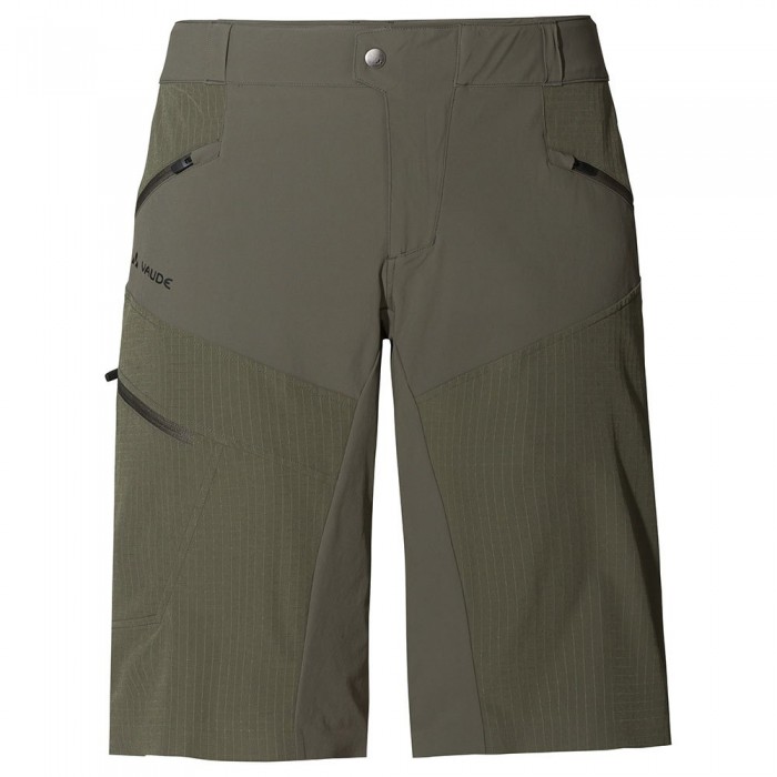 [해외]바우데 BIKE Virt Shorts 반바지 1139981721 Khaki