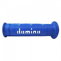 [해외]DOMINO 손잡이 XM2 Supersoft 9139970331 Blue / White