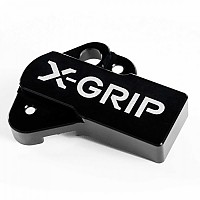 [해외]X-GRIP 스로틀 프로텍터 프로텍션 V2 9139983861 Black