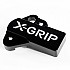 [해외]X-GRIP 프로텍션 V2 스로틀 바디 보호 9139983861 Black