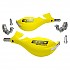 [해외]BARKBUSTERS Ego Honda BB-EGO-005-02-YE Straight 핸드가드 9140037523 Yellow