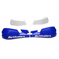 [해외]BARKBUSTERS VPS Triumph BB-VPS-003-01-BU 핸드가드 9140037589 Blue / White