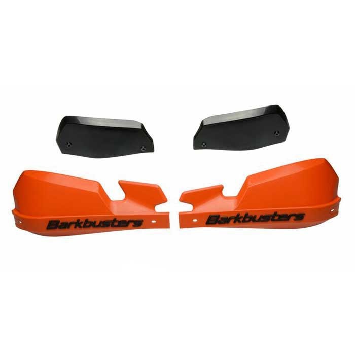 [해외]BARKBUSTERS VPS Triumph BB-VPS-003-01-OR 핸드가드 9140037591 Orange / Black