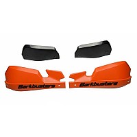 [해외]BARKBUSTERS 핸드가드 VPS Triumph BB-VPS-003-01-OR 9140037591 Orange / Black