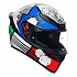 [해외]AGV K1 S E2206 풀페이스 헬멧 9139460202 Bang Matt Italy / Blue