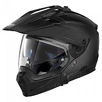 [해외]놀란 컨버터블 헬멧 N70-2 X 06 Special N-COM 9139962012 Black / Graphite