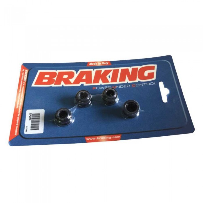 [해외]BRAKING SP003 Radial 브레이크 캘리퍼 스페이서 9139442548