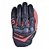 [해외]FIVE RS1 장갑 9139947536 Black / Red