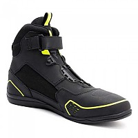 [해외]REBELHORN Spark II 오토바이 신발 9139932303 Black / Fluo Yellow