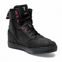 [해외]REBELHORN Vandal 오토바이 신발 9139932391 Black / Pink