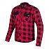 [해외]BROGER 셔츠 Alaska 9139931920 Red / Black