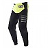 [해외]FASTHOUSE Speedstyle High-Viz 오프로드 바지 9139983405 Black