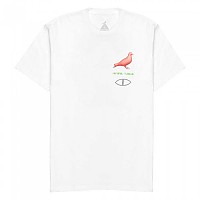 [해외]폴러 Thermo Pigeon 반팔 티셔츠 4139421426 Staple White