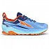 [해외]ALTRA Olympus 5 트레일 러닝화 4140065774 Blue