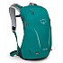 [해외]오스프리 Hikelite 18L 배낭 4139601587 Escapade Green