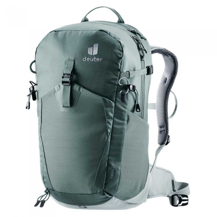 [해외]도이터 트레일 23L SL 배낭 4139851794 Teal / Tin