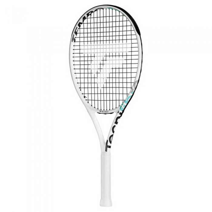 [해외]테크니화이버 테니스 라켓 Tempo 275 12139699300 White