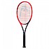 [해외]헤드 RACKET 테니스 라켓 Radical PRO 2023 12140080471 Orange / Black