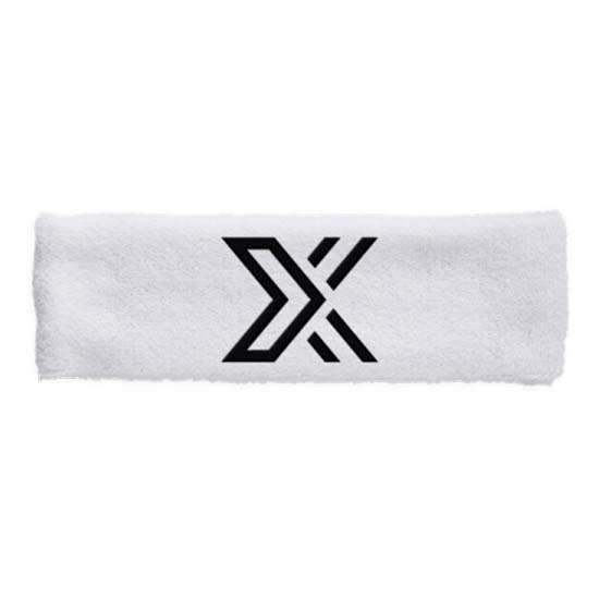 [해외]OXDOG Ox Cotton 헤드밴드 12139934573 White