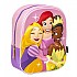 [해외]CERDA GROUP 키즈 백팩 3D Princess 15139971471 Pink