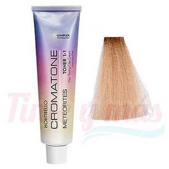 [해외]MONTIBELLO Cromatone Meteorites Toner Iger Eye Beige 60G Hair Dyes 139343834