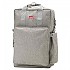 [해외]리바이스 ACCESSORIES L-Pack Large 배낭 139828432 Middle Grey Melange