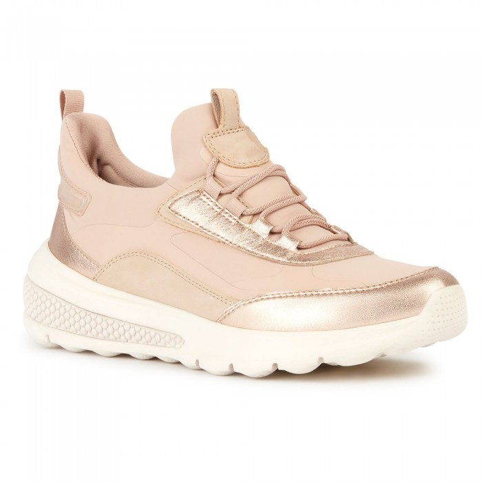 [해외]제옥스 Spherica Actif 운동화 139951120 Nude / Rose Gold