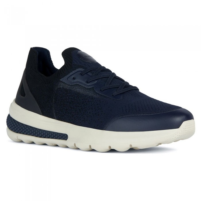 [해외]제옥스 Spherica Actif 운동화 139951119 Navy / Black