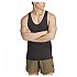 [해외]아디다스 Workout Stringer 민소매 티셔츠 7139926010 Black / Black