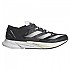 [해외]아디다스 Adizero Adios 8 러닝화 6139934667 Carbon / Ftwwht / Cblack