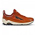 [해외]ALTRA Olympus 5 트레일 러닝화 6140065775 Burnt Orange