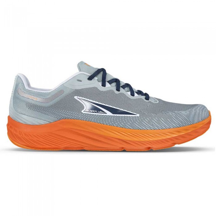 [해외]ALTRA Rivera 3 러닝화 6140065802 Blue / Orange